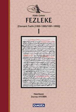 Fezleke 1 (Ciltli)