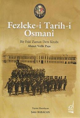 Fezleke-i Tarihi Osmani