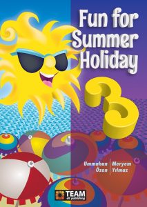 Team Elt Publishing Fun for Summer Holiday 3