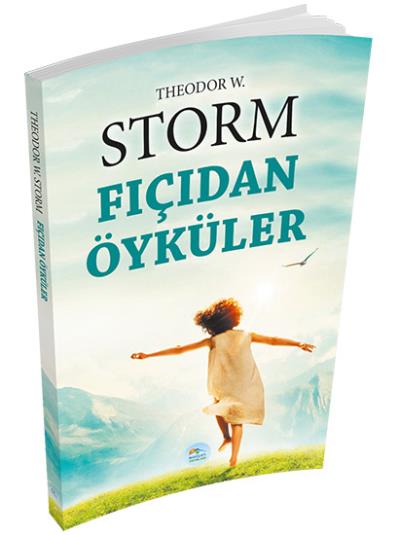 Fıçıdan Öyküler