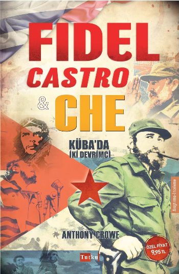 Fidel Castro&Che