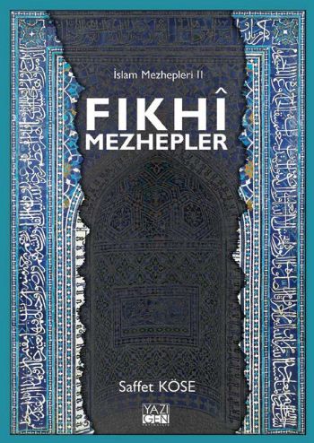 Fıkhi Mezhepler-İslam Mezhepleri 2