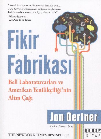 Fikir Fabrikası