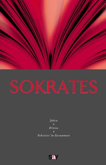 Fikir Mimarları Dizisi-08: Sokrates