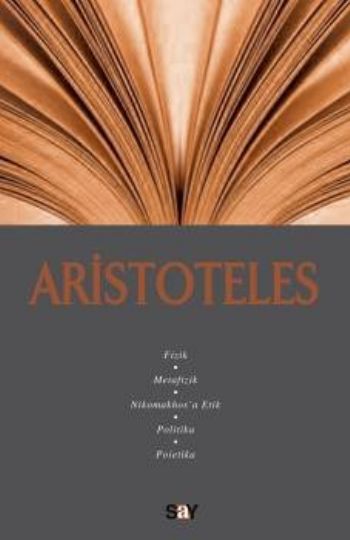 Fikir Mimarları Dizisi-13: Aristoteles