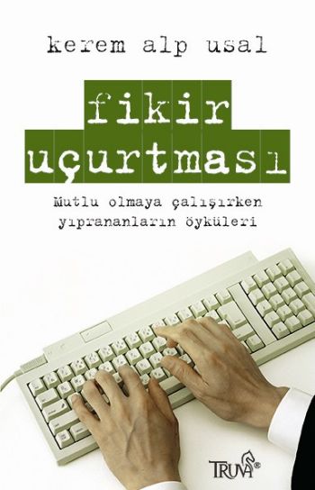 Fikir Uçurtması %17 indirimli Kerem Alp Usal