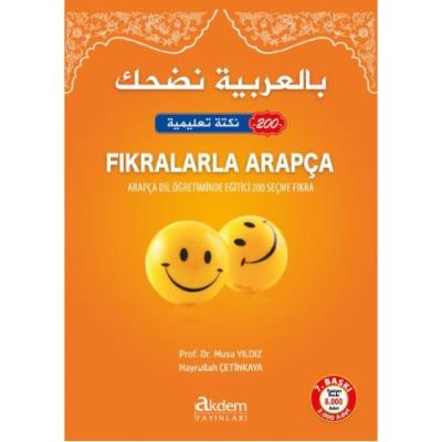 Fıkralarla Arapça