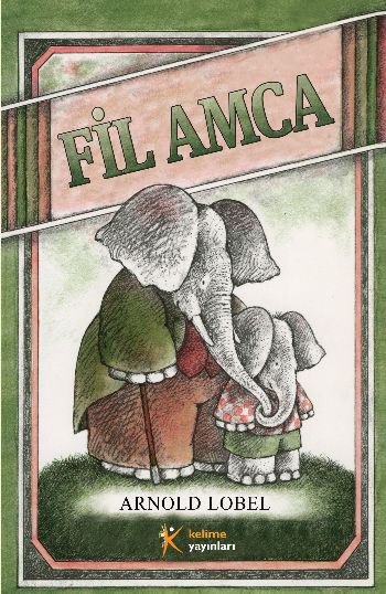 Fil Amca %17 indirimli Arnold Lobel