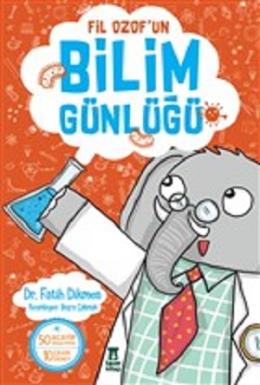 Fil Ozof'un Bilim Günlüğü Fatih Dikmen