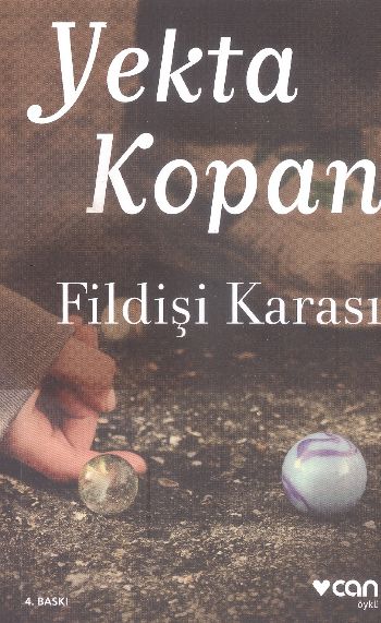 Fildişi Karası %17 indirimli Yekta Kopan