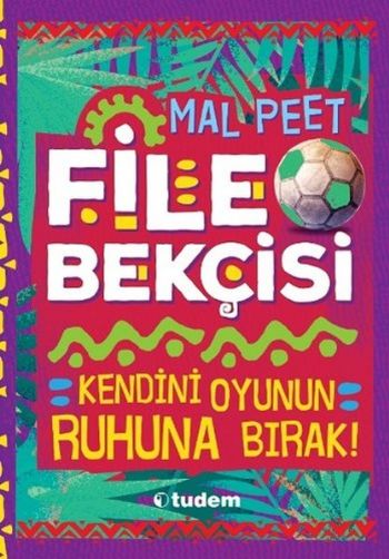 File Bekçisi-Kendinizi Oyunun Ruhuna Bırakın