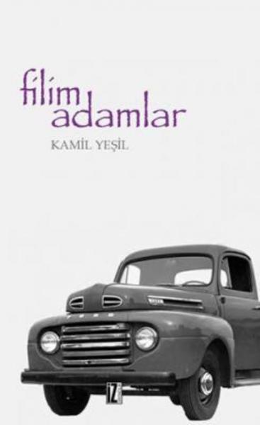 Filim Adamlar Kamil Yeşil