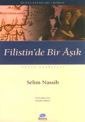 Filistin’de Bir Aşık