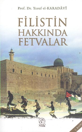 Filistin Hakkında Fetvalar %17 indirimli Yusuf El Karadavi