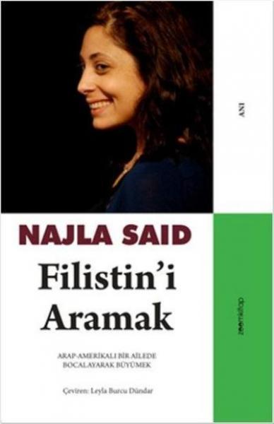 Filistini Aramak Najla Said