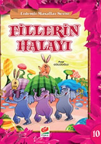 Fillerin Halayı