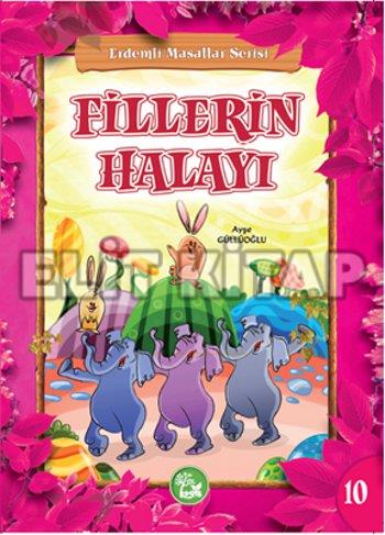 Fillerin Halayı