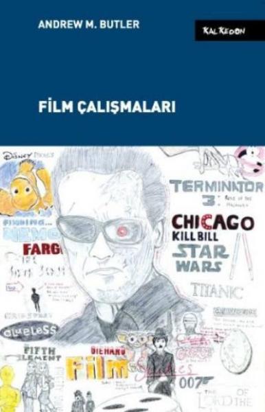 Film Çalışmaları %17 indirimli Andrew M. Butler