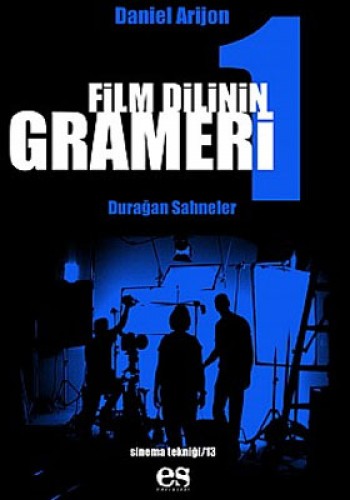 Film Dilinin Grameri-1 %17 indirimli DANIEL ARIJON