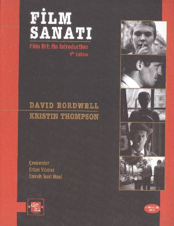 Film Sanatı %17 indirimli D.Bordwell-K.Thompson