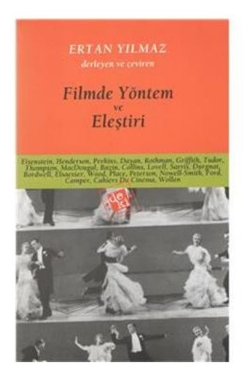 Filmde Yöntem ve Eleştiri