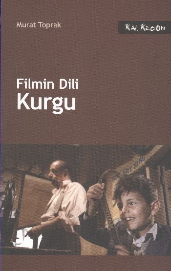 Filmin Dili Kurgu %17 indirimli Murat Toprak