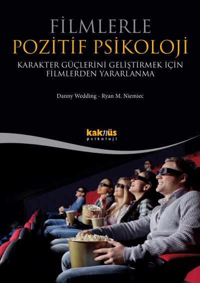 Filmlerle Pozitif Psikoloji