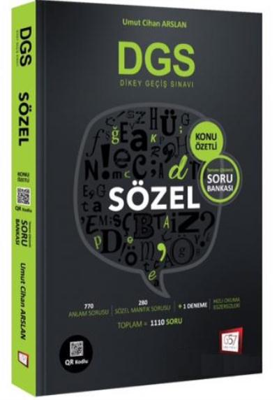 Filozof DGS Sözel Konu Özetli Soru Bankası Kolektif