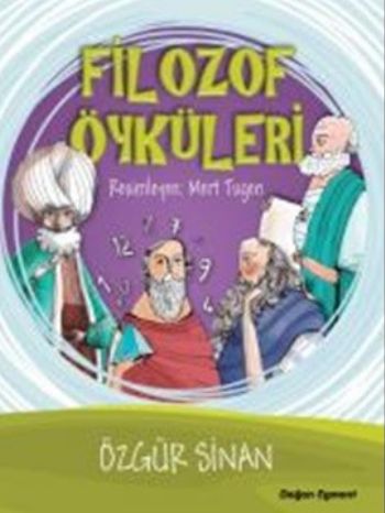 Filozof Öyküleri