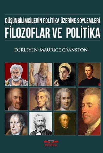 Filozoflar Ve Politika