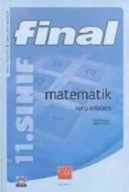 Final 10. Sınıf Matematik Soru Bankası