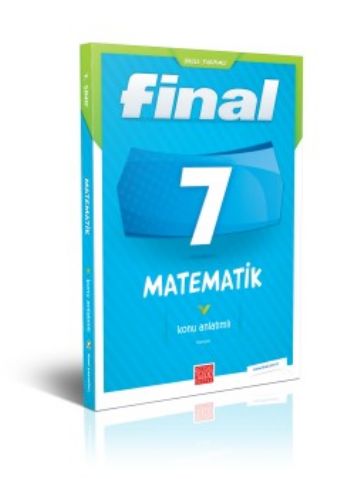 Final 7. Sınıf Matematik Konu Anlatımlı