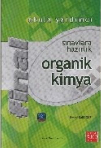 Final Organik Kimya F.Karagöz