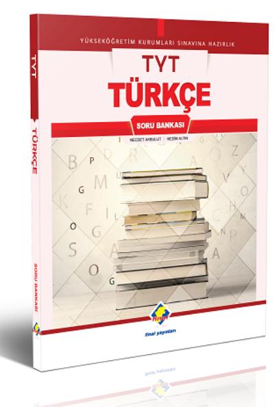 Final TYT Türkçe Soru Bankası