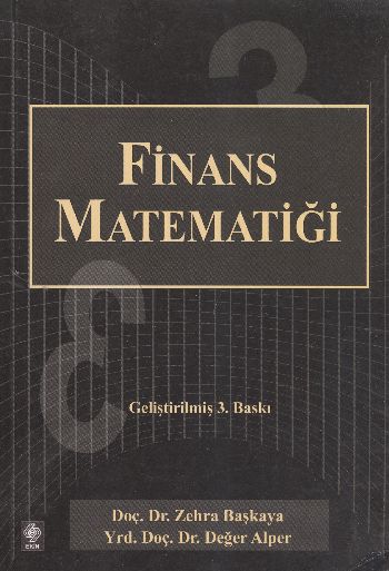 Finans Matematiği