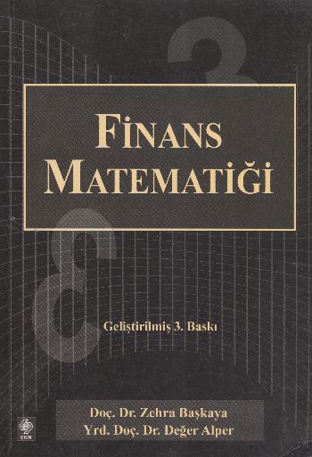 Finans Matematiği
