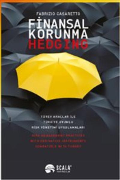 Finansal Korunma-Hedging