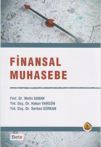 Finansal Muhasebe-Metin Saban