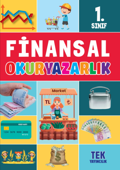 Finansal Okuyazarlık 1. Sınıf