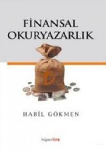 Finansal Okuryazarlık %17 indirimli Habil Gökmen