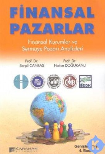 Finansal Pazarlar