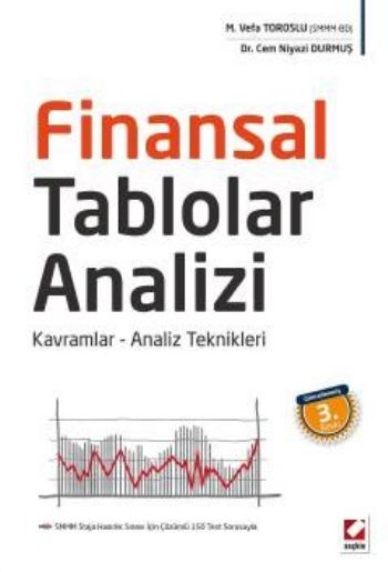 Finansal Tablolar Analizi