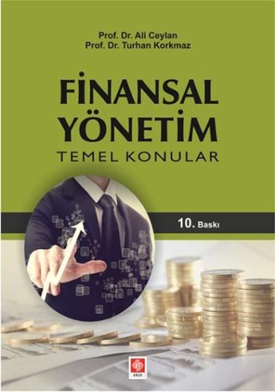 Finansal Yönetim Temel Konular