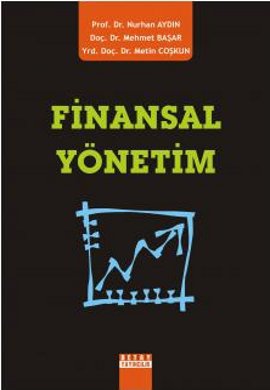 Finansal Yönetim