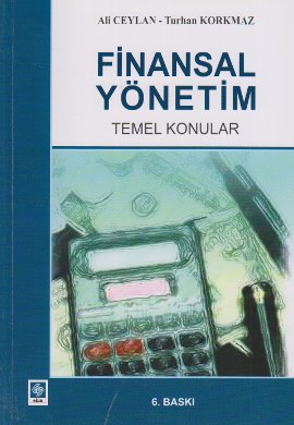 Finansal Yönetim