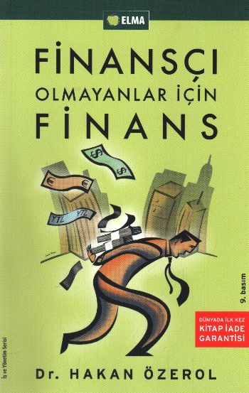 Finansçı Olmayanlar İçin Finans