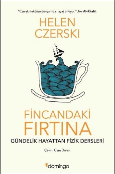 Fincandaki Fırtına