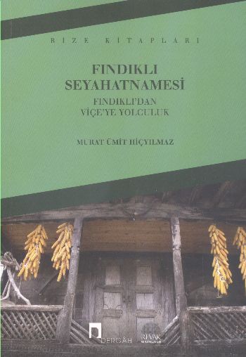 Fındıklı Seyahatnamesi %17 indirimli Murat Ümit Hiçyılmaz