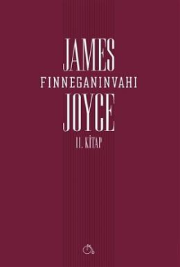 Finneganın Vahı (2. Kitap)