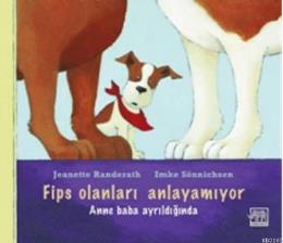 Fips Olanları Anlayamıyor